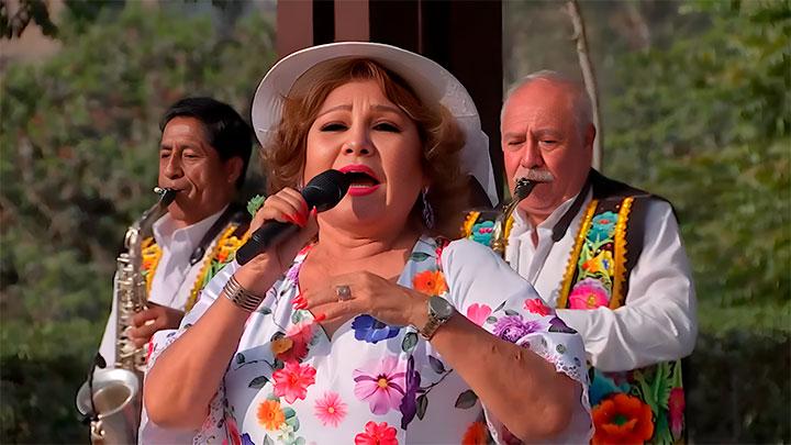 Lo mejor de Miski Takiy 