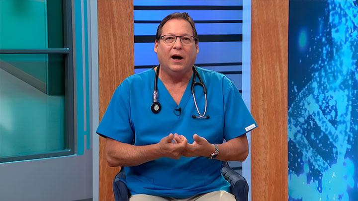 Cuida tu piel de quemaduras solares 