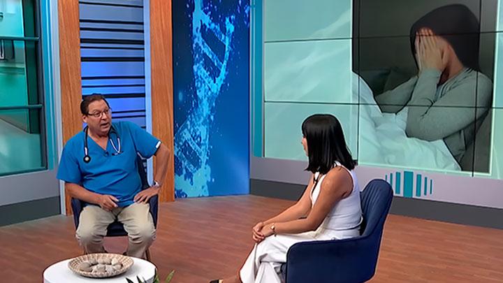 Ansiedad: Claves para controlarla 