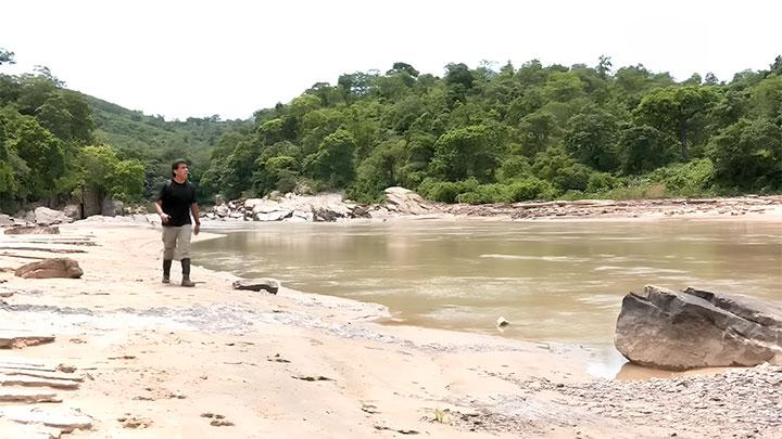 Tumbes: un paraíso natural 