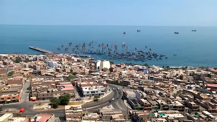 Costa peruana: tesoro por descubrir 