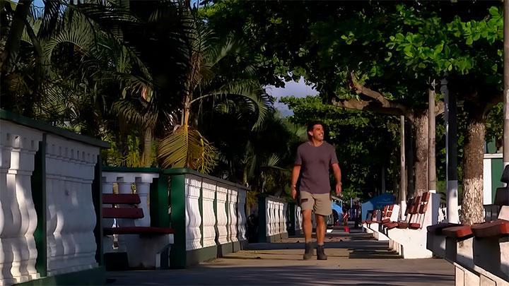 ¡Aventura en la selva! 