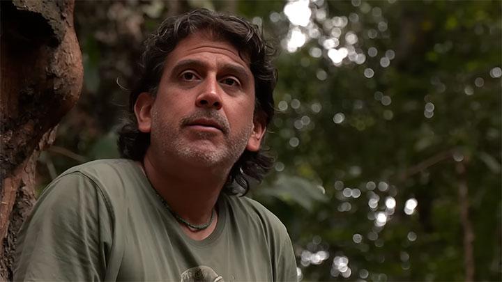 Iquitos: joya amazónica 