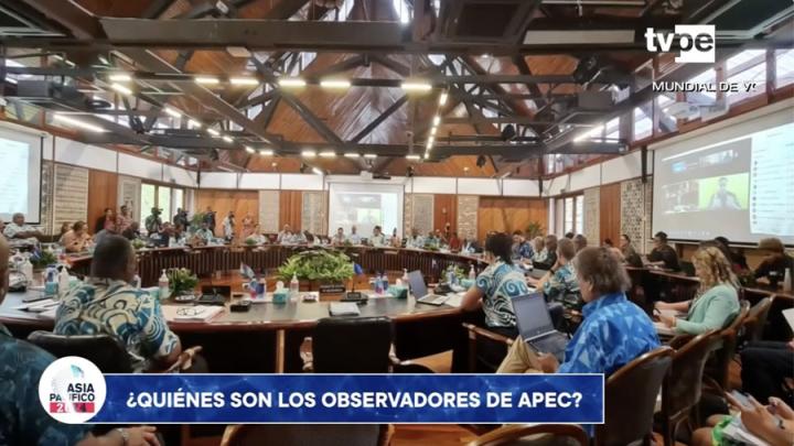 Seguridad alimentaria en APEC 