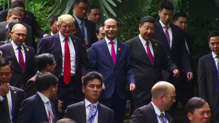 Comercio exterior y propiedad intelectual 