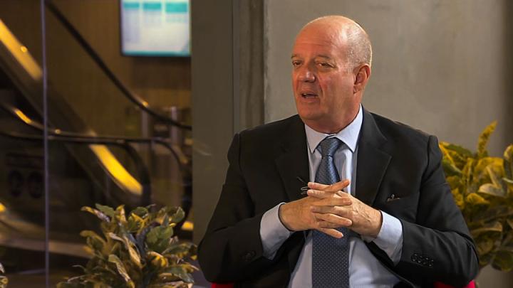 Organización de APEC en Perú 