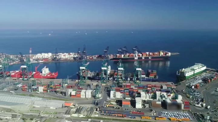 La tensa relación entre China y Perú 