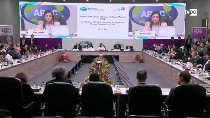 Impacto del Megapuerto de Chancay 