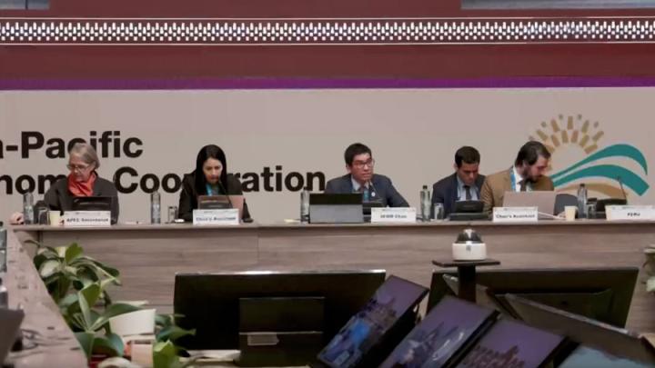 Oportunidades comerciales en EE. UU. 