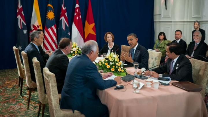 Balance de APEC Perú 