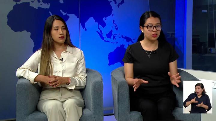 Oportunidades comerciales de APEC en Perú 