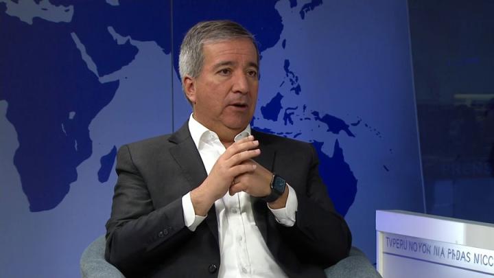 Proyectos del futuro 