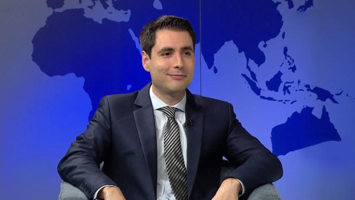 APEC en las relaciones entre EE. UU. y China 