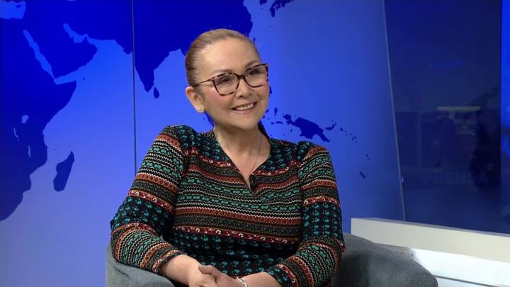 Lazos entre Perú y China 