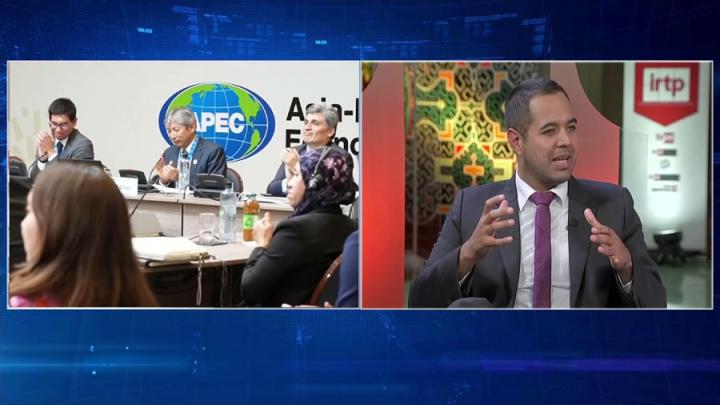 El camino del Perú hacia la APEC 