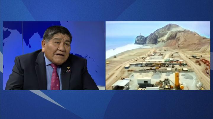 ¿Qué se llevará a cabo en la APEC? 