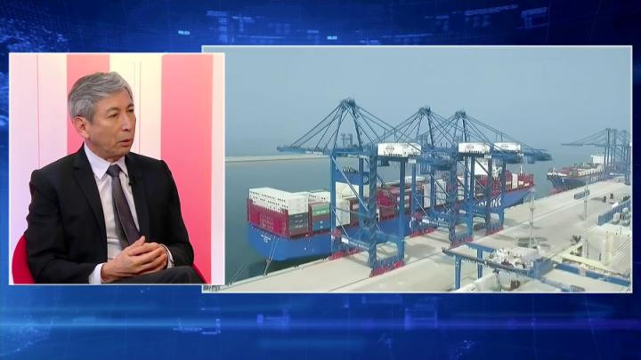 El impacto económico de la APEC 