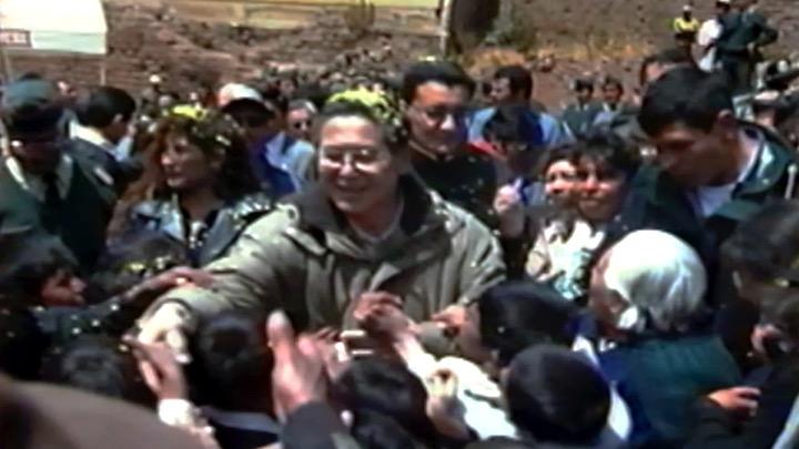 Fujimori en Puno: el albergue Colibrí y la protección a la niñez 