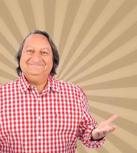 Sucedió en el Perú Sucedió en el Perú