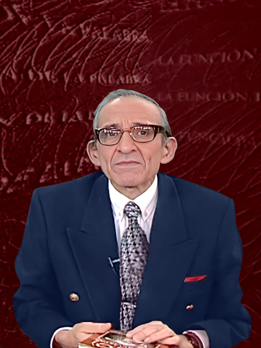 La función de la palabra La función de la palabra