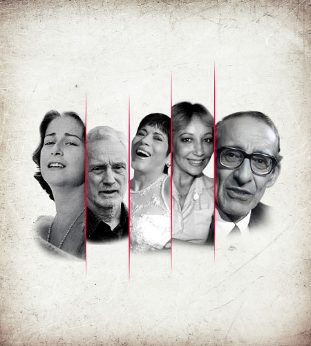 Memoria Audiovisual y Sonora Memoria Audiovisual y Sonora