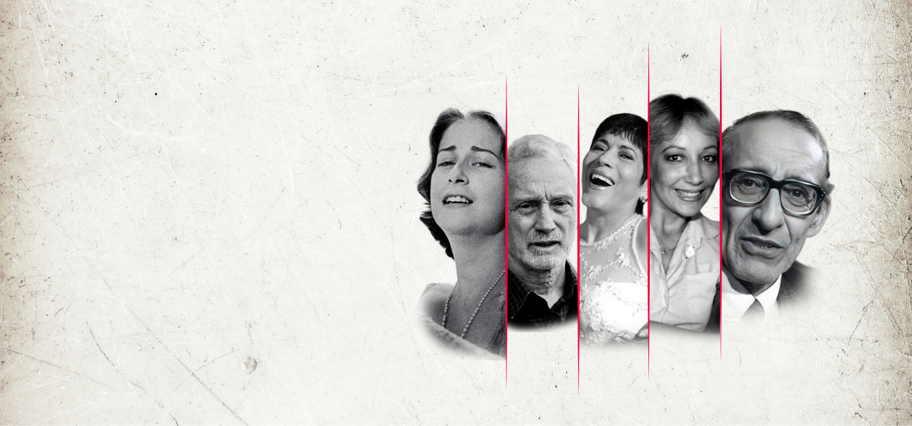 Memoria Audiovisual y Sonora Memoria Audiovisual y Sonora