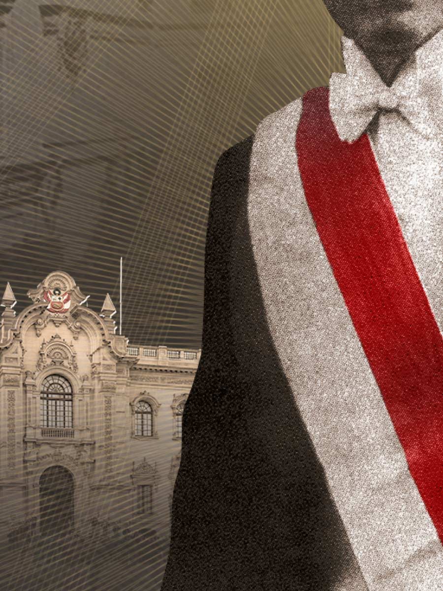 Actividades oficiales de los presidentes del Perú Actividades oficiales de los presidentes del Perú