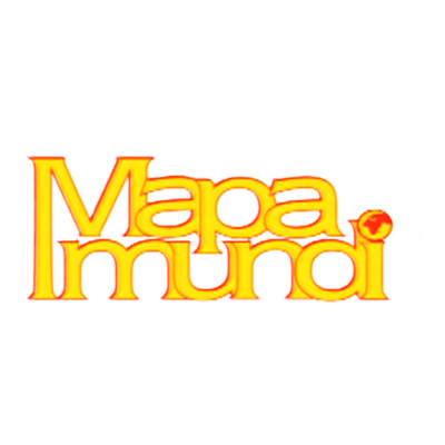Mapamundi Mapamundi